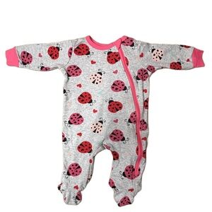 Koalababy Footie Pajamas